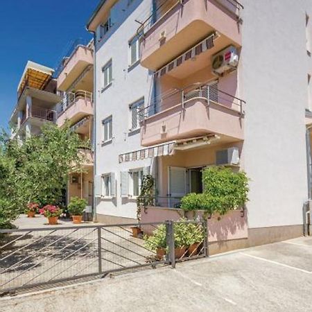 Apartment Zeleni Dramalj Εξωτερικό φωτογραφία
