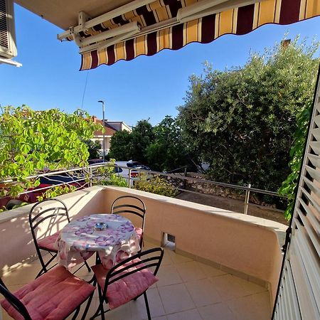 Apartment Zeleni Dramalj Εξωτερικό φωτογραφία