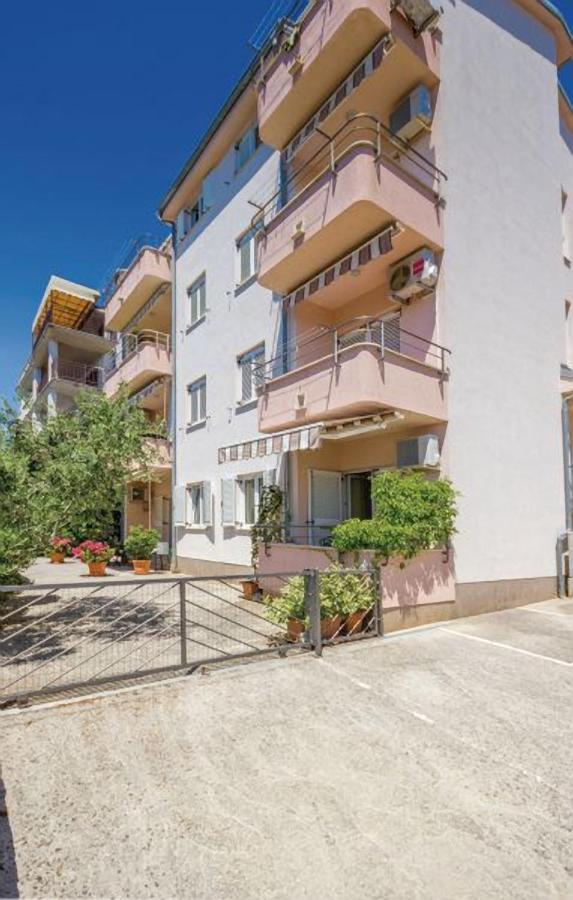 Apartment Zeleni Dramalj Εξωτερικό φωτογραφία