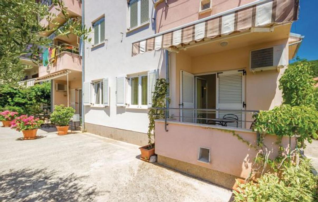 Apartment Zeleni Dramalj Εξωτερικό φωτογραφία
