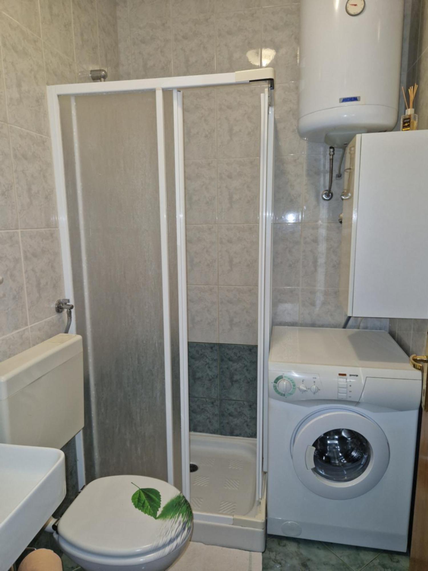 Apartment Zeleni Dramalj Εξωτερικό φωτογραφία