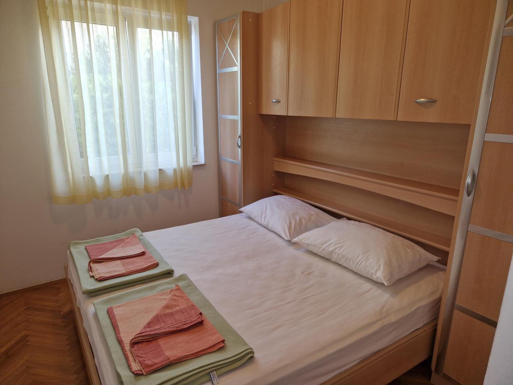 Apartment Zeleni Dramalj Εξωτερικό φωτογραφία
