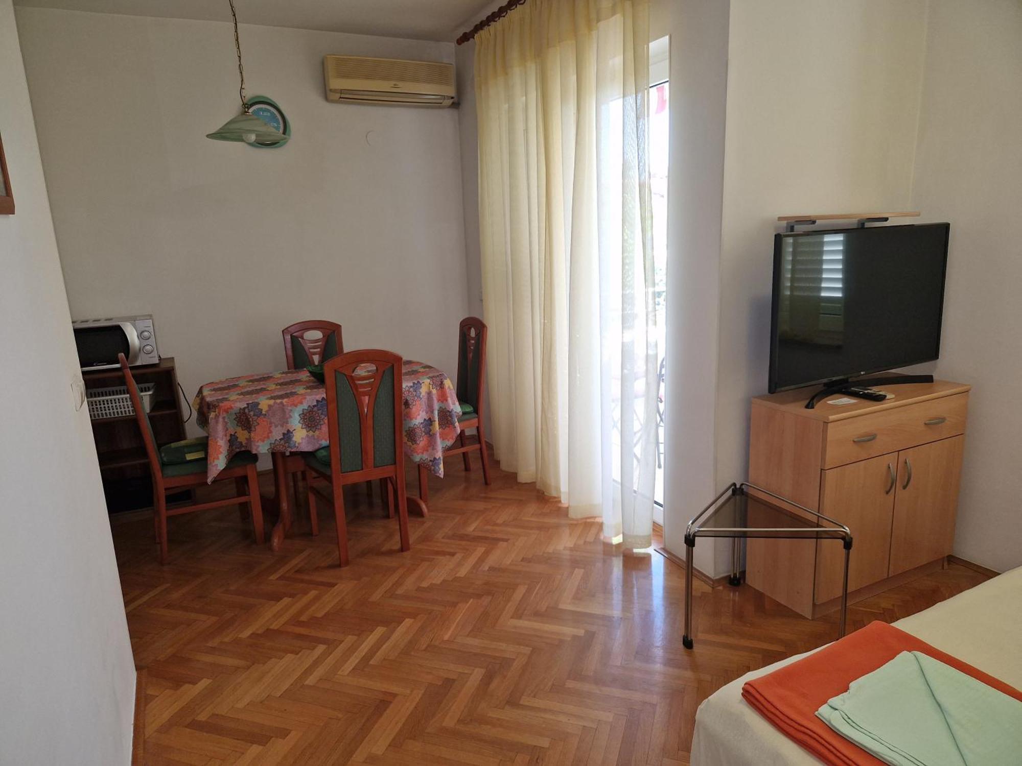 Apartment Zeleni Dramalj Εξωτερικό φωτογραφία