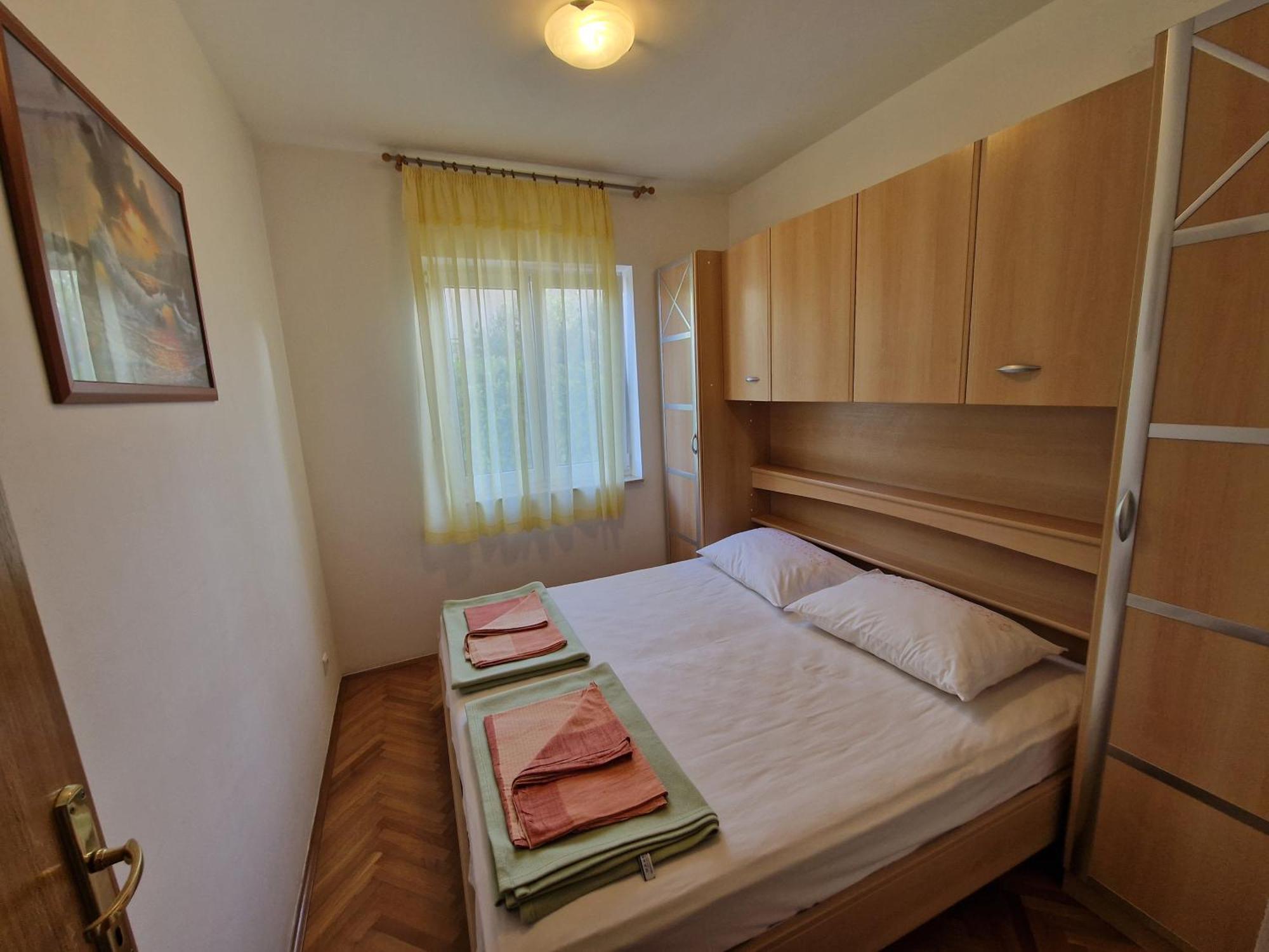 Apartment Zeleni Dramalj Εξωτερικό φωτογραφία