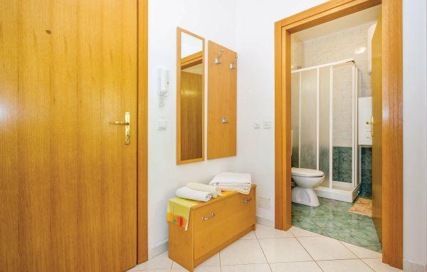Apartment Zeleni Dramalj Εξωτερικό φωτογραφία